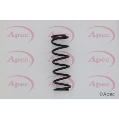 APEC Front Coil Spring ACS1574