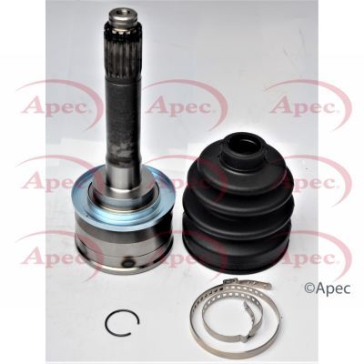 APEC CV Joint ACV1269