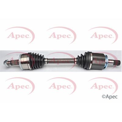 APEC Driveshaft ADS1431L