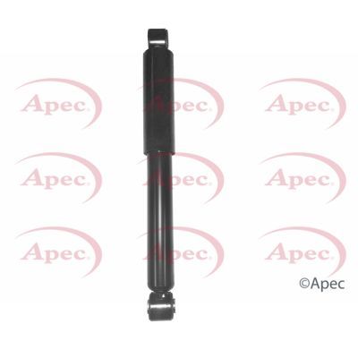 APEC Rear Shock Absorber ASA1613