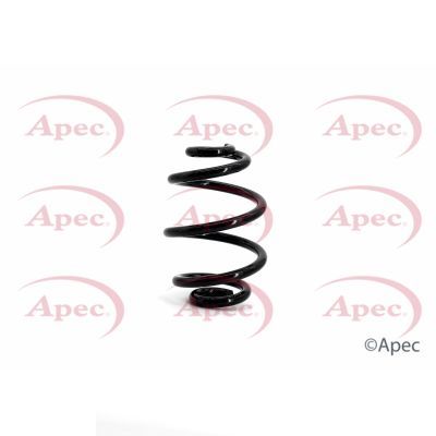 APEC Rear Coil Spring ACS1150
