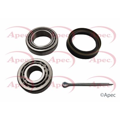 APEC Wheel Bearing Kit AWB1040