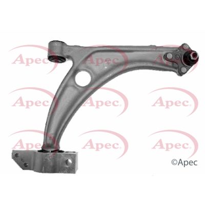 APEC Wishbone Incl Ball Joint RH AST2326