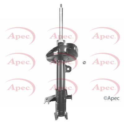 APEC Front Shock Absorber LH ASA1151