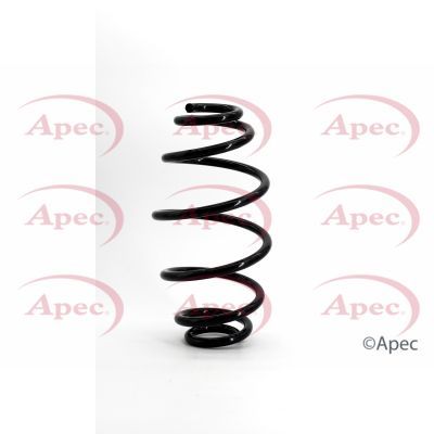 APEC Rear Coil Spring ACS1148