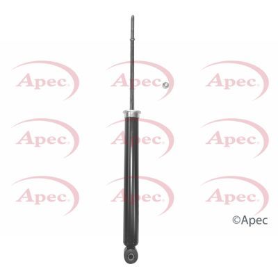 APEC Rear Shock Absorber ASA1477