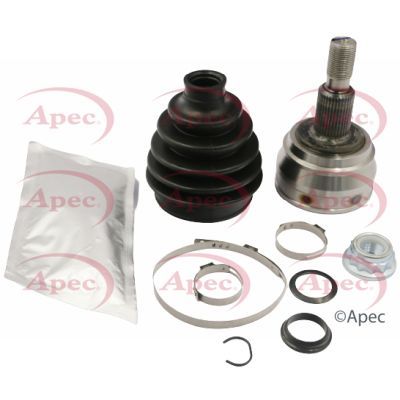 APEC CV Joint ACV1037