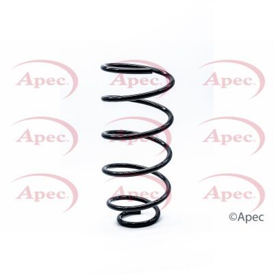 APEC Front Coil Spring ACS1310