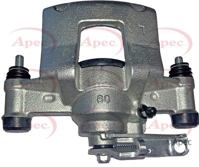 APEC Brake Caliper RR LH LCA723N