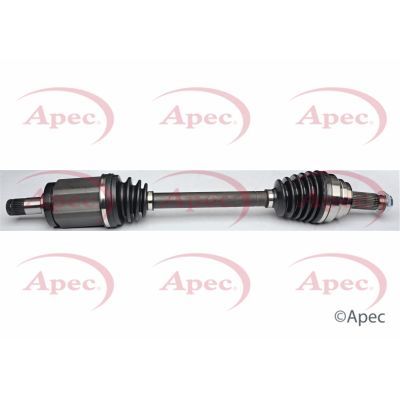 APEC Driveshaft ADS1343L