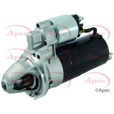 APEC Starter Motor ASM2018