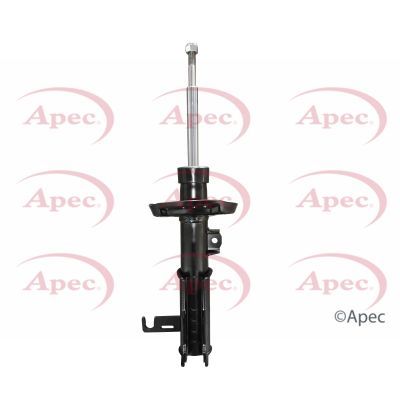 APEC Front Shock Absorber LH ASA1143