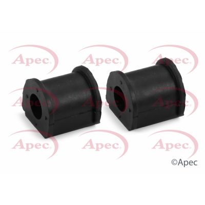 APEC Anti-Roll Bar Bush X2 AST8107