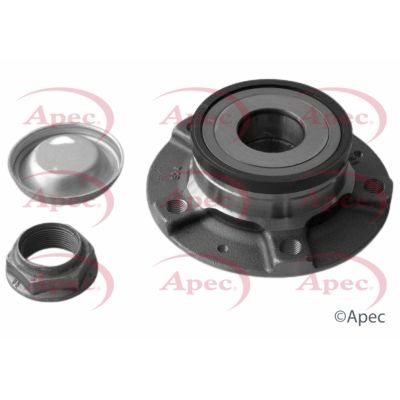 APEC Wheel Bearing Kit AWB1180
