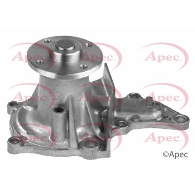 APEC Water Pump Wo Back Housing AWP1514