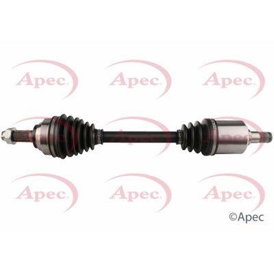 APEC Driveshaft ADS1126L