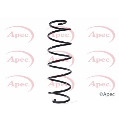 APEC Front Coil Spring ACS1736