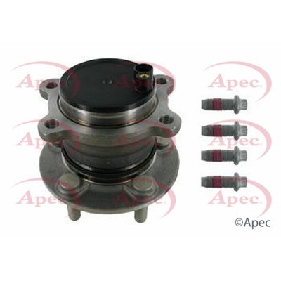 APEC Wheel Bearing Kit AWB1461