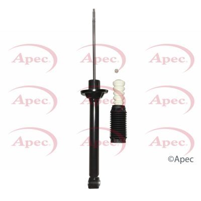 APEC Rear Shock Absorber ASA1023