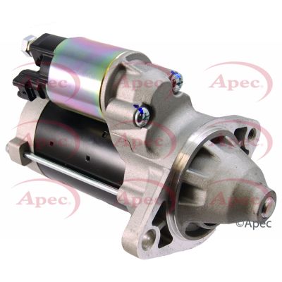 APEC Starter Motor ASM1302