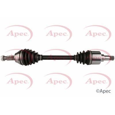 APEC Driveshaft ADS1031L