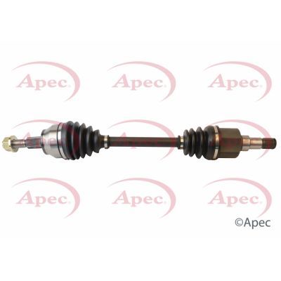 APEC Driveshaft ADS1565L