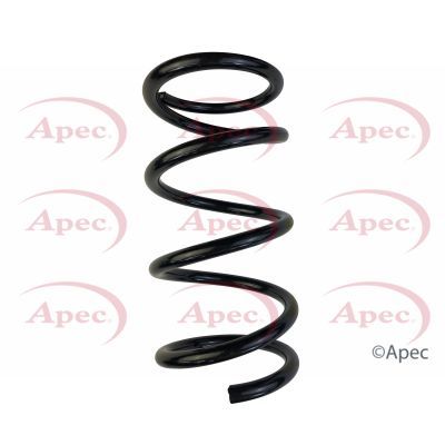 APEC Rear Coil Spring ACS1807