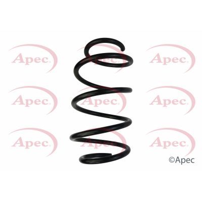 APEC Front Coil Spring ACS1679