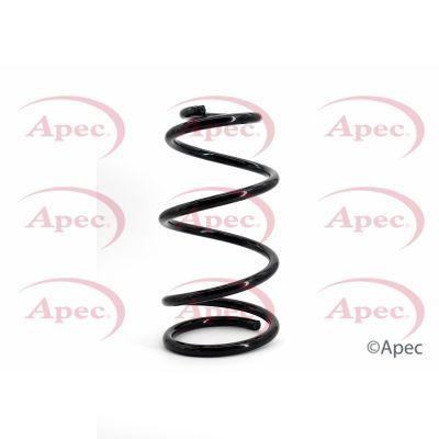 APEC Front Coil Spring ACS1044