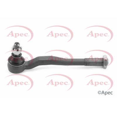 APEC Tie Rod End LH AST6402