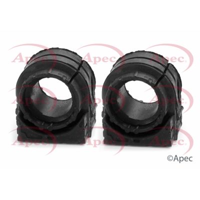APEC Anti-Roll Bar Bush X2 AST8315