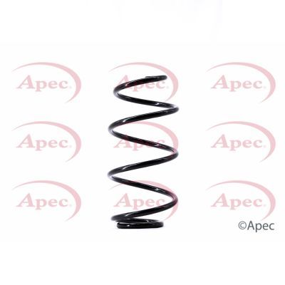 APEC Front Coil Spring ACS1528