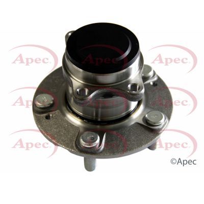 APEC Wheel Bearing Kit AWB1565