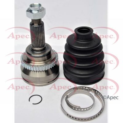 APEC CV Joint ACV1210