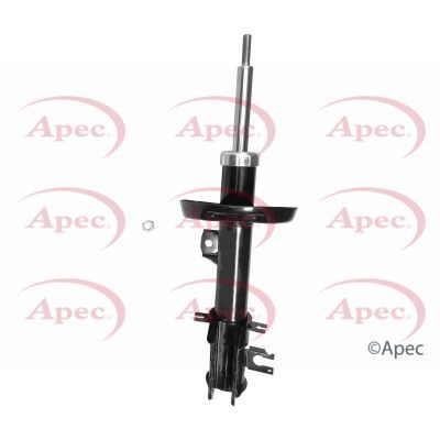 APEC Front Shock Absorber RH ASA1791