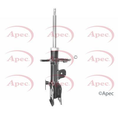 APEC Front Shock Absorber RH ASA1403