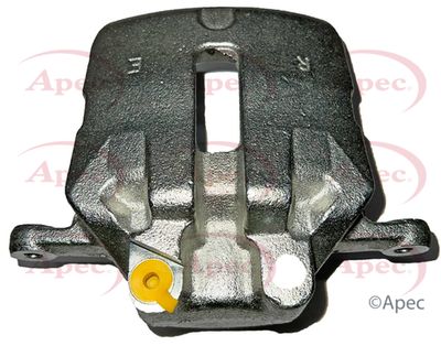 APEC Brake Caliper FR RH RCA640N