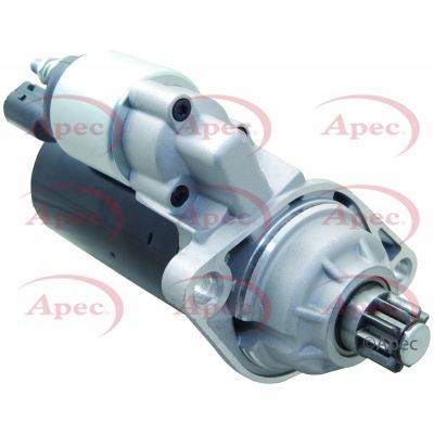 APEC Starter Motor ASM1124