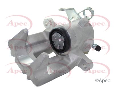 APEC Brake Caliper RR LH LCA305N