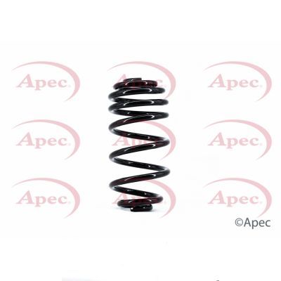 APEC Rear Coil Spring ACS1662