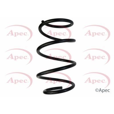 APEC Front Coil Spring ACS1806