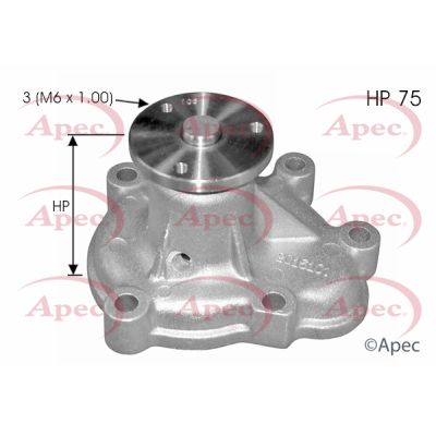 APEC Water Pump AWP1409