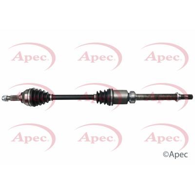 APEC Driveshaft ADS1091R