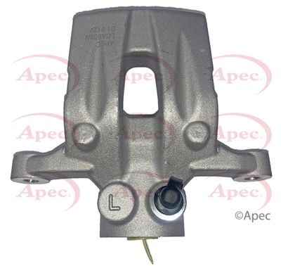 APEC Brake Caliper RR LH LCA809N