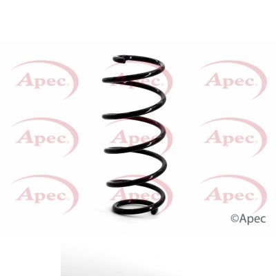 APEC Front Coil Spring ACS1021