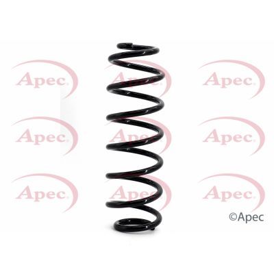 APEC Rear Coil Spring ACS1122