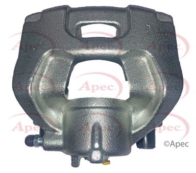 APEC Brake Caliper FR LH LCA456N