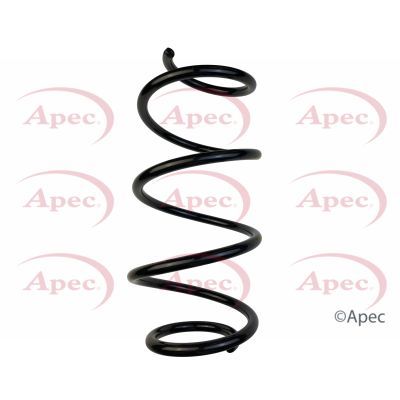 APEC Front Coil Spring ACS1968