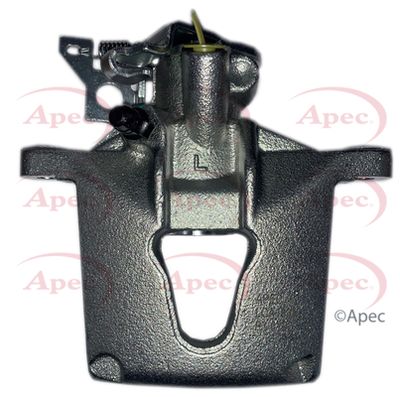 APEC Brake Caliper RR LH LCA183N