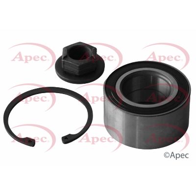 APEC Wheel Bearing Kit AWB1190